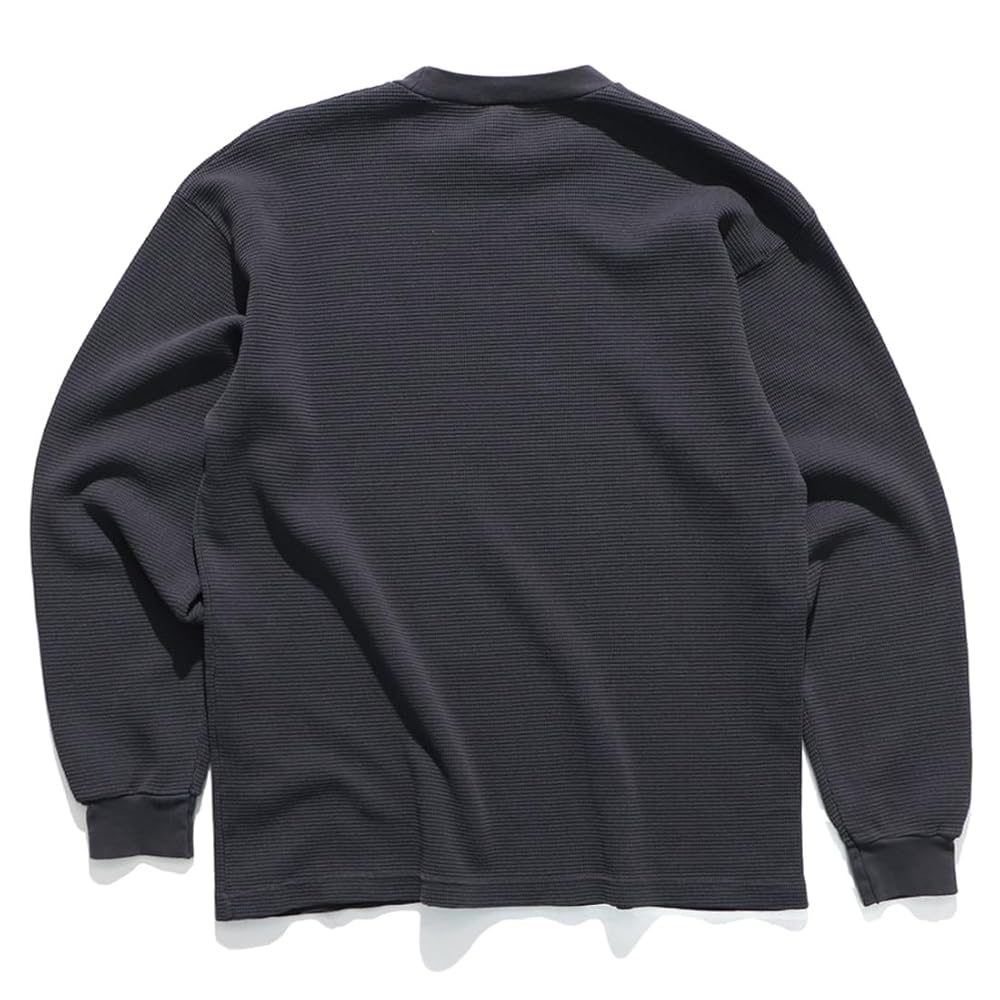 Amazon | (ロサンゼルスアパレル)TX407 LONG SLEEVE HEAVY